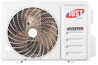 Сплит-система Just Aircon JAC-12HPSIA/XAB1/JACO-12HPSIA/XAB1 Serenity, инвертор