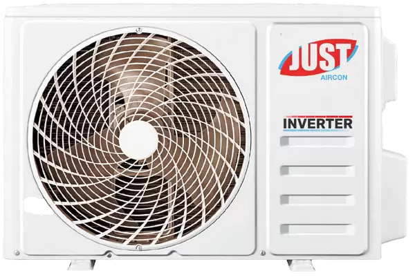 Сплит-система Just Aircon JAC-12HPSIA/XAB1/JACO-12HPSIA/XAB1 Serenity, инвертор