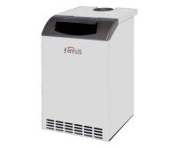 Напольный газовый котел Ferroli Pegasus D 45