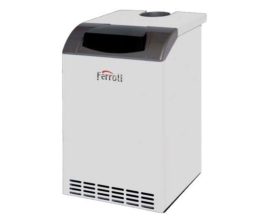 Напольный газовый котел Ferroli Pegasus D 45