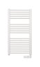 Радиатор Atlantic Adelis NW 500W