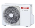 Сплит-система Toshiba RAS-07U2KV/RAS-07U2AV-EE, инвертор