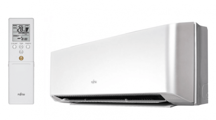 Внутрений блок Fujitsu ASYG07LMCE-R