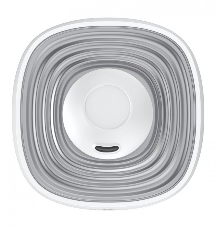 Увлажнитель воздуха ультразвуковой Royal Clima RUH-AC300/4.0M-WT ACERRA