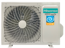 Сплит-система Hisense AS-24UW4RBTKB00/IN/AS-24UW4RBTKB00/OUT Zoom DC, Inverter
