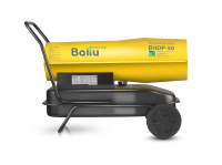 Дизельная тепловая пушка прямого нагрева Ballu BHDP-50