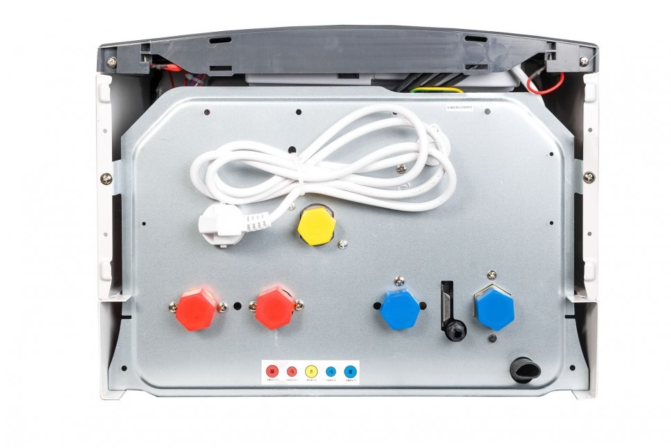 Настенный газовый котел Kotitonttu Toivo T-18 OК