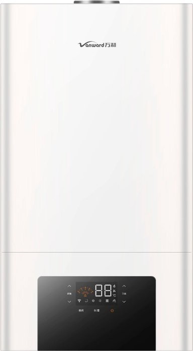 Настенный газовый котел Vanward Pioneer ATMO 24C