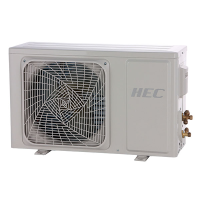Сплит-система HEC HEC-07HTD0103/R2, On/Off