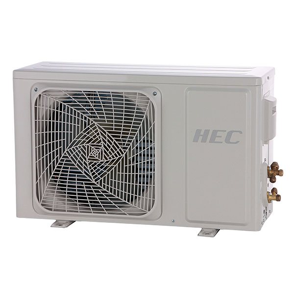Сплит-система HEC HEC-07HTD0103/R2, On/Off