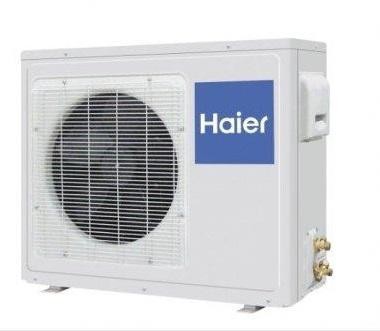 Сплит-система напольно-потолочного типа Haier AC60FS1ERA(S) / 1U60IS1EAB(S)