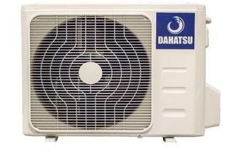 Сплит-система кассетного типа Dahatsu DH-CS 36 А