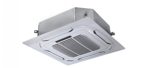 Сплит-система кассетного типа Dahatsu DH-CS 36 А