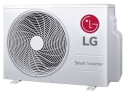 Сплит-система канального типа LG UM24WC.N11R0/UU24WC.U21R0