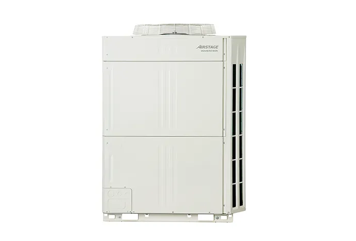 Сплит-система мультизональной VRV-системы Fujitsu AJY108GALBH