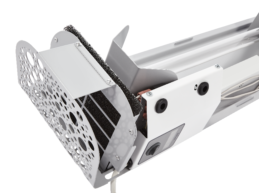 Бактерицидный рециркулятор Ballu RDU-30D ANTICOVIDgenerator Wi-Fi