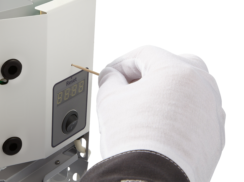 Бактерицидный рециркулятор Ballu RDU-30D ANTICOVIDgenerator Wi-Fi