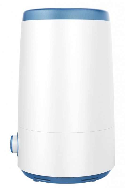 Увлажнитель воздуха ультразвуковой Royal Clima RUH-LT300/3.5M-BU LORETO