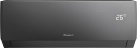 Настенная сплит-система GREE GWH24AGEXF-K6DNA4A Pular Arctic Black DC, Inverter