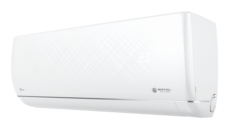 Сплит-система Royal Clima RC-RND35HN/IN/RC-RND35HN/OUT Renaissance, On/Off