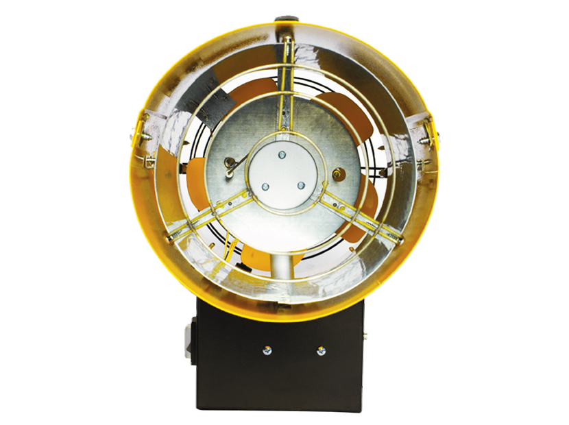 Газовая тепловая пушка Ballu BHG-20