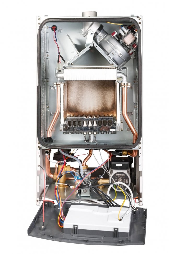 Настенный газовый котел Kotitonttu Toivo T-20 OК