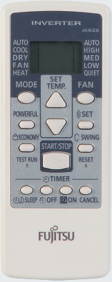 Инверторная сплит система Fujitsu ASYG18KMTB/AOYG18KMTA Genios