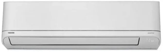 Сплит-система Toshiba RAS-13U2KV/RAS-13U2AV-EE, инвертор