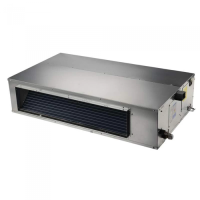 Сплит-система канального типа Kitano KC-Roka IV-18