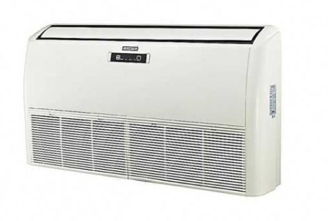 Сплит-система напольно-потолочного типа Leberg LS-CF18AY / LU-18AY1