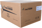 Газовый котел настенного типа Italtherm Time Max 30 F