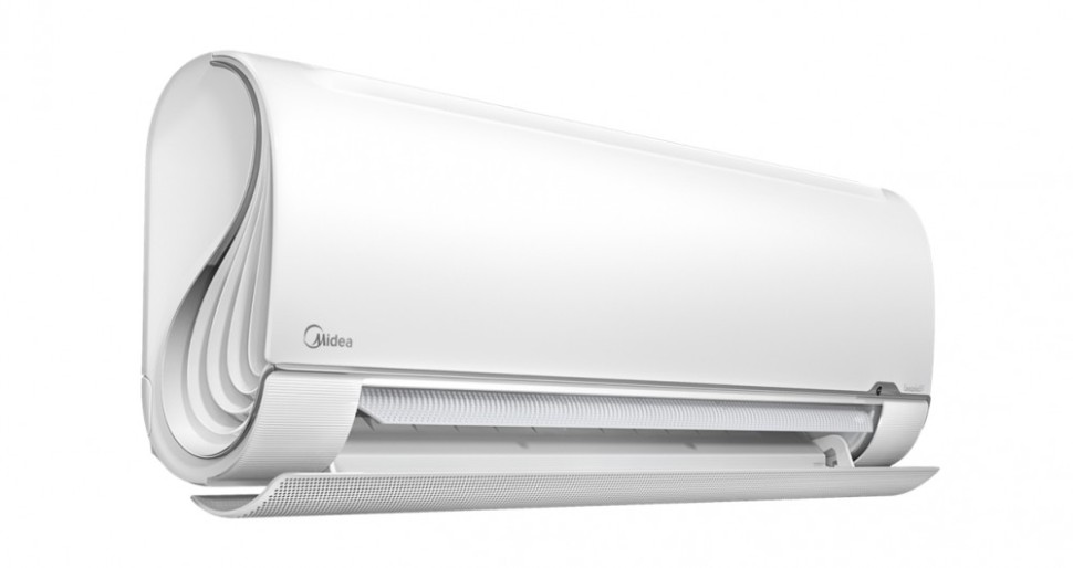 Сплит-система Midea MSFA2-12N8D6-I/MSFA1-12N8D6-O Breezeless