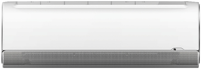 Сплит-система Midea MSFA2-12N8D6-I/MSFA1-12N8D6-O Breezeless