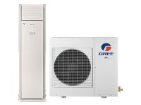 Колонный кондиционер Gree T Fresh R410A GVA24AL-K3NNC7A