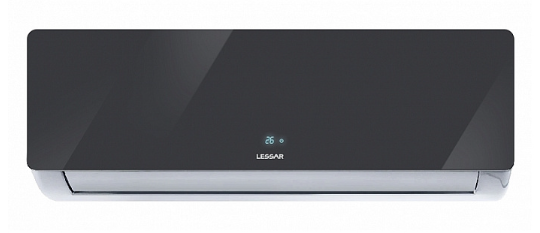 Сплит-система Lessar LS-HE09KNE2/LU-HE09KNE2 Ego, инвертор