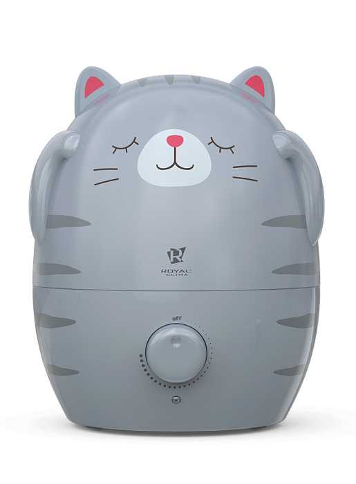 Увлажнитель воздуха Royal Clima RUH-MR200/1.5M-GR