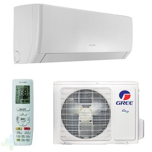 Сплит-система Gree GWH12AGBXB-K6DNA4C серия Pular Inverter