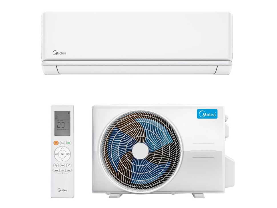 Бытовой кондиционер Midea MSAG3-18HRN1-I/MSAG3-18HRN1-O Primary, On/Off