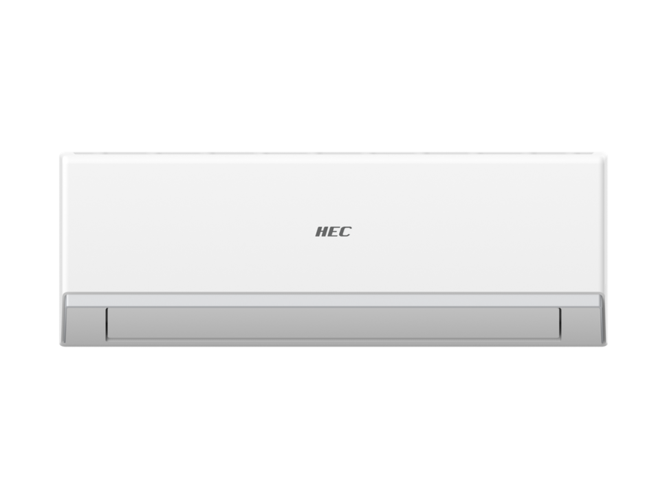 Сплит-система HEC HEC-07HRC03/R3/IN/HEC-07HRC03/R3/OUT Basic, On/Off