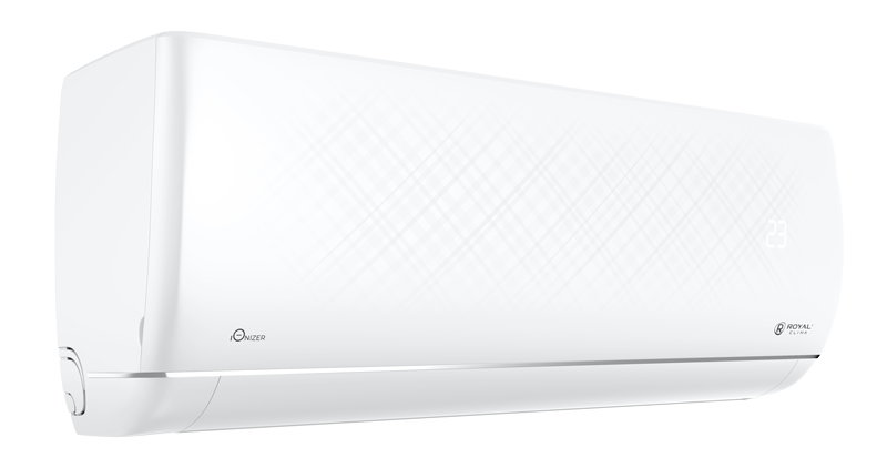 Сплит-система Royal Clima RC-RND55HN/IN/RC-RND55HN/OUT Renaissance, On/Off