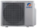 Сплит-система Gree GWH18ACD-K6DNA1I Lyra Champagne DC, Inverter