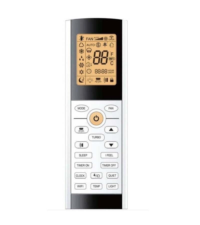 Сплит-система Gree GWH18ACD-K6DNA1I Lyra Champagne DC, Inverter