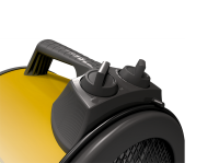 Электрическая тепловая пушка Ballu BHP-P2-5