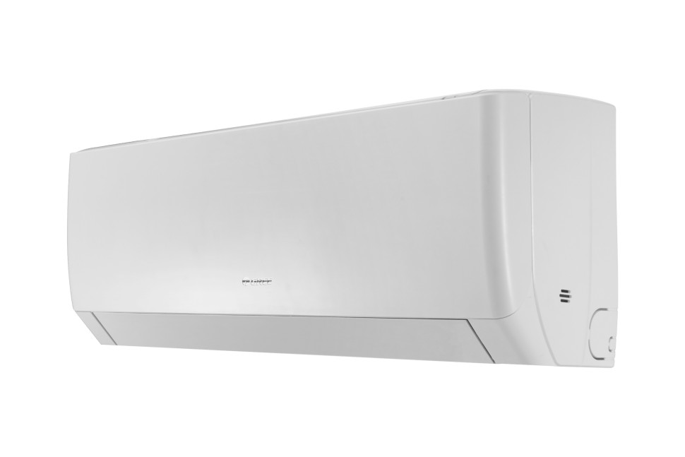 Настенная сплит-система GREE GWH09AGCXB-K6DNA4F Pular Arctic white DC, Inverter