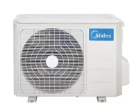 Наружный блок Midea M5OЕ42HFN8-Q1