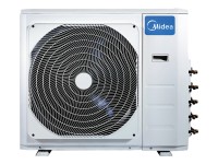 Наружный блок Midea M5OЕ42HFN8-Q1