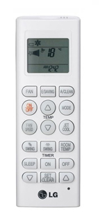 Сплит-система канального типа LG UM36WC.N21R0/UU36WC.U41R0