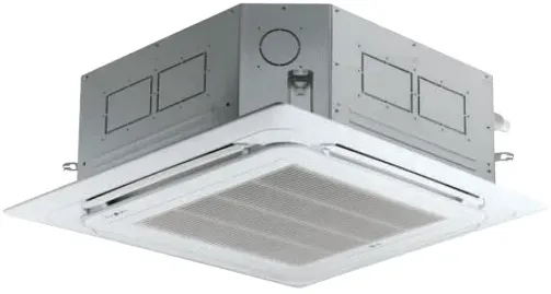 Сплит-система канального типа LG UM36WC.N21R0/UU36WC.U41R0