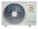 Сплит-система Royal Clima RCI-RNS24HN/IN/RCI-RNS24HN/OUT Renaissance DC Inverter