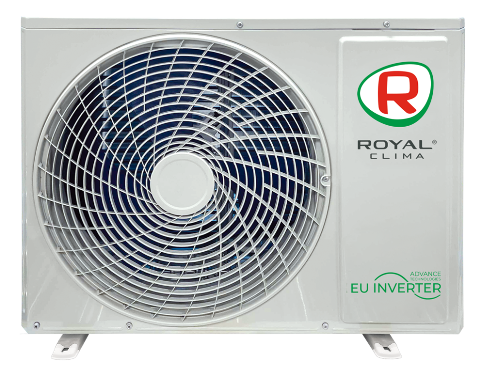 Сплит-система Royal Clima RCI-RNS24HN/IN/RCI-RNS24HN/OUT Renaissance DC Inverter